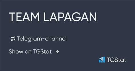 lapagan sa telegram